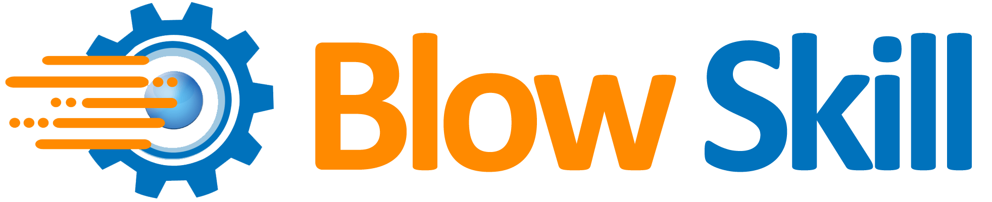 BlowSkill Logo